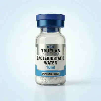 Bacteriostatic Water – (BAC)