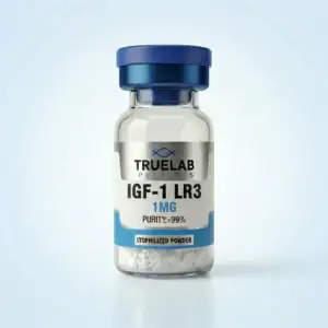 IGF-1 LR3 (1mg)