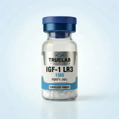 IGF-1 LR3 (1mg)
