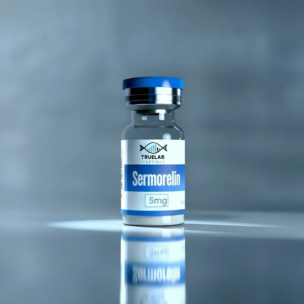 sermorelin (5mg)