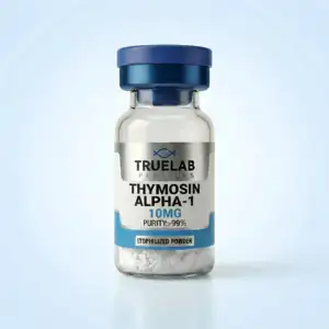 Thymosin Alpha-1 (10mg)