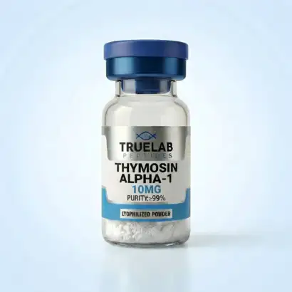 Thymosin Alpha-1 (10mg)