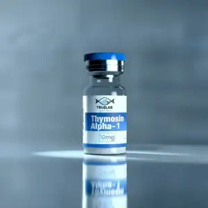thymosin alpha 1 (10mg)