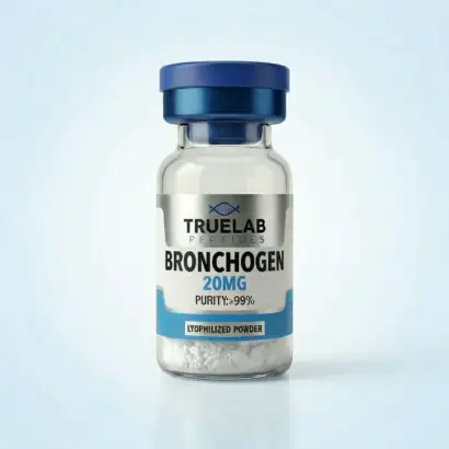 Bronchogen (20mg)