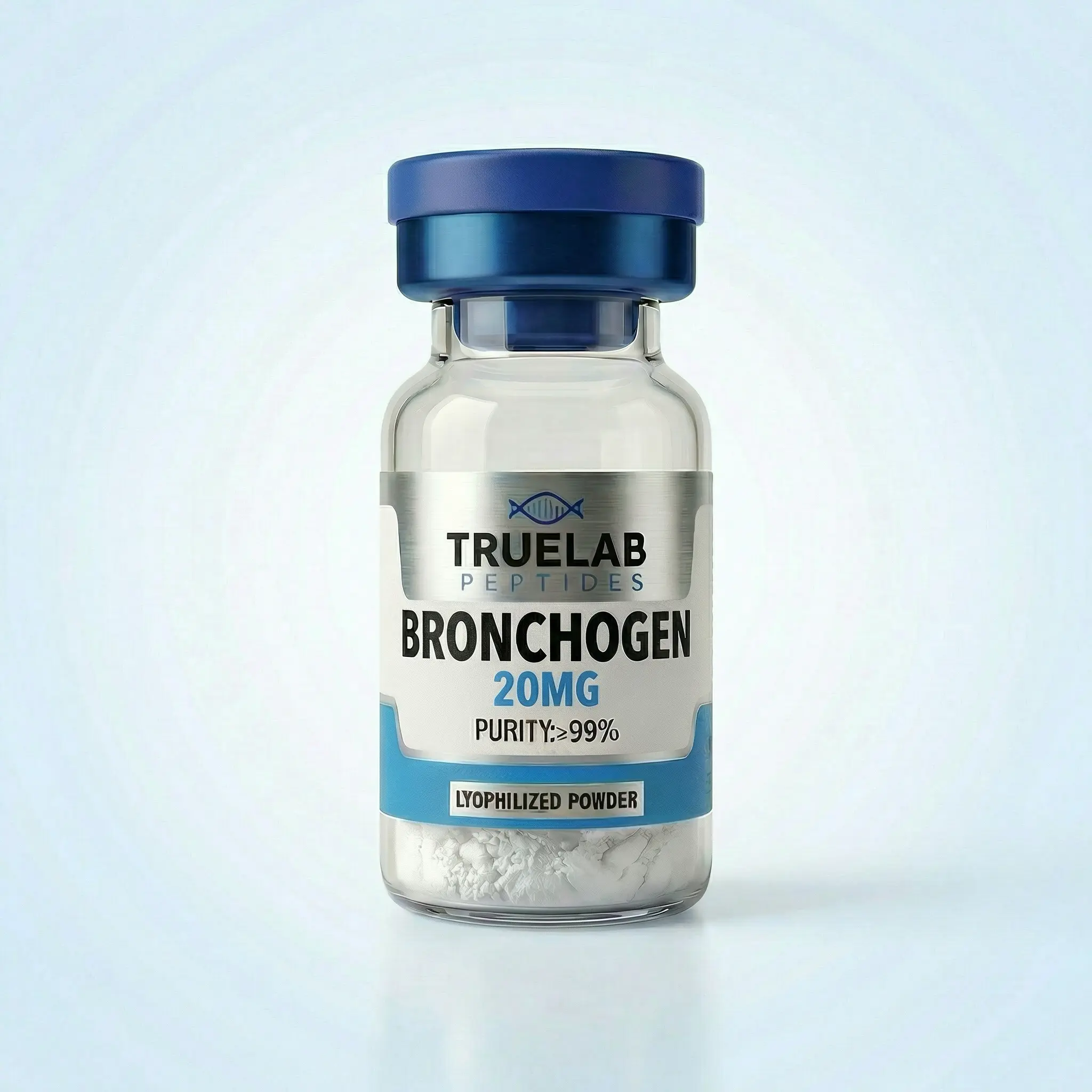 Bronchogen (20mg)