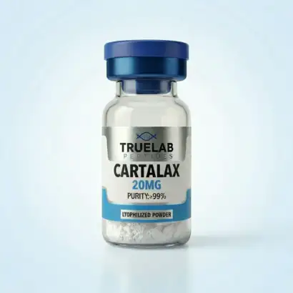 Cartalax (20mg)