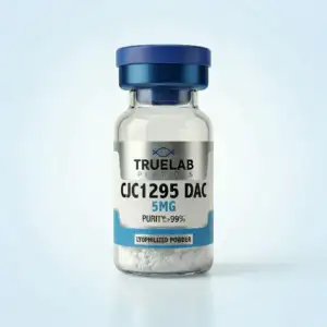 CJC 1295 DAC (5mg)
