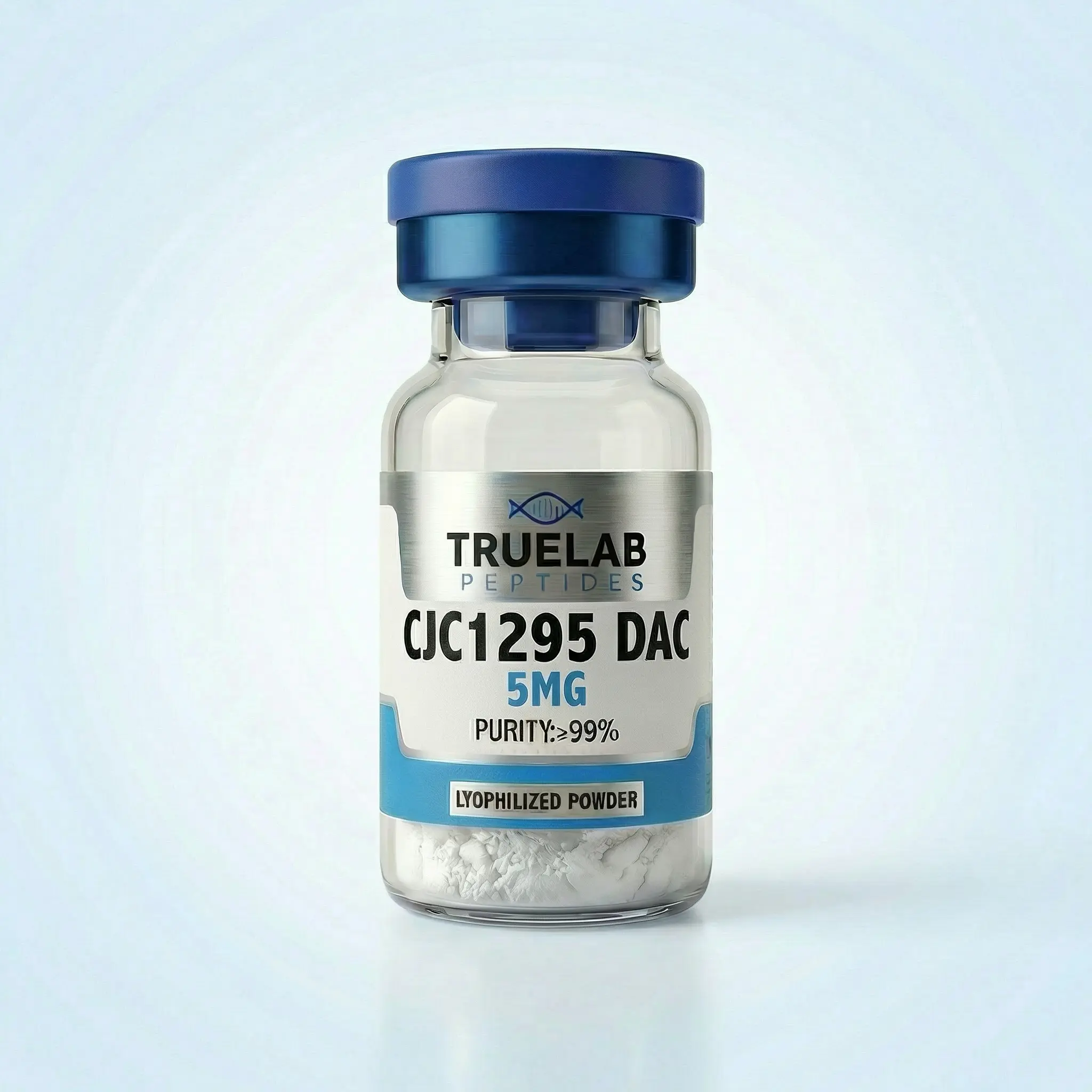 CJC 1295 DAC (5mg)