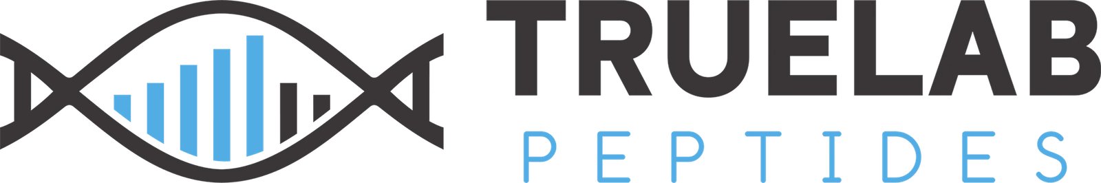 True Lab Peptides
