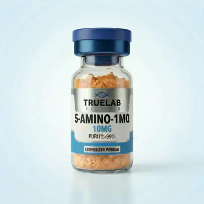 5-Amino-1MQ