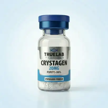 Crystagen (20mg)
