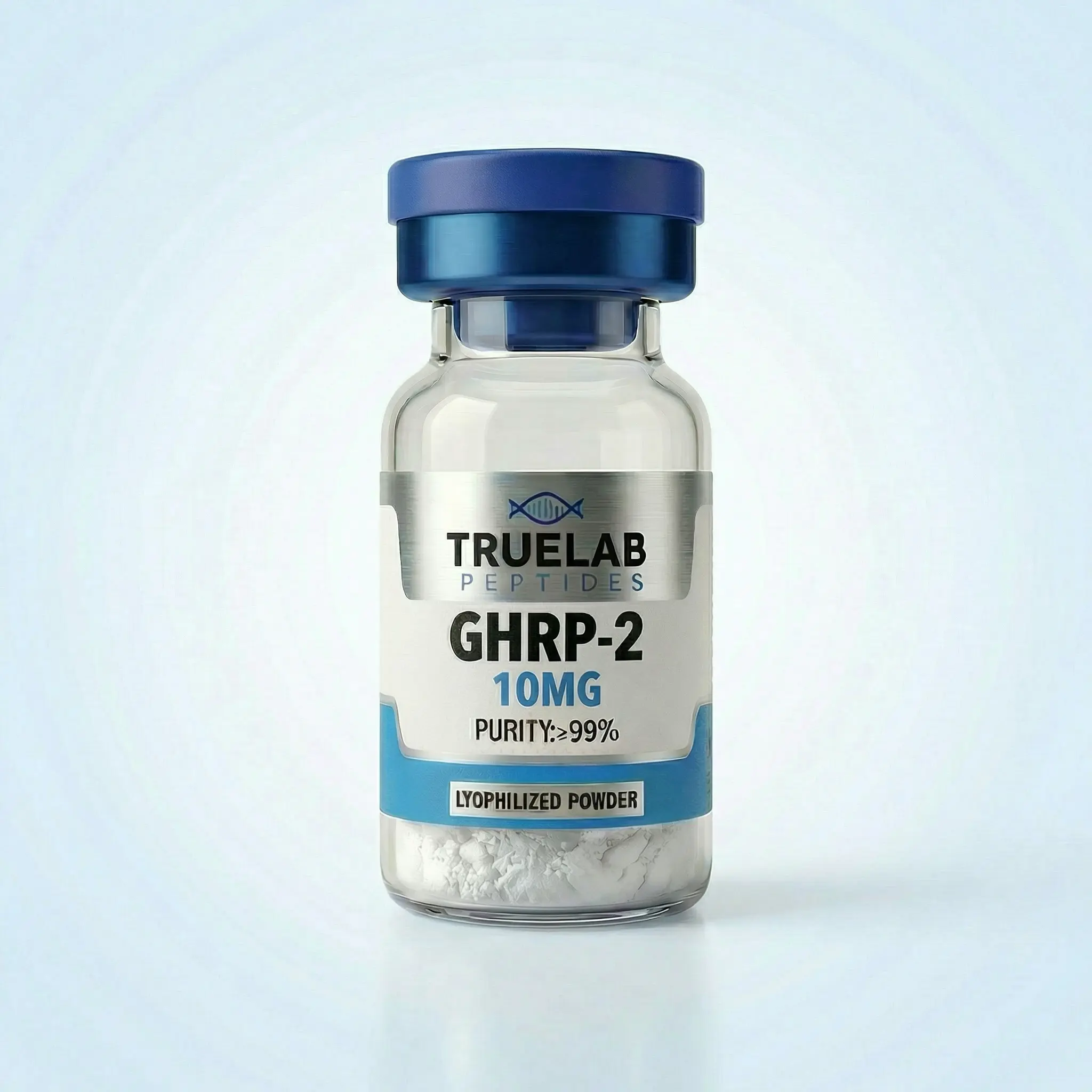 GHRP-2 / Pralmorelin (10mg)