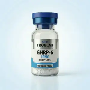 GHRP-6 (10mg)