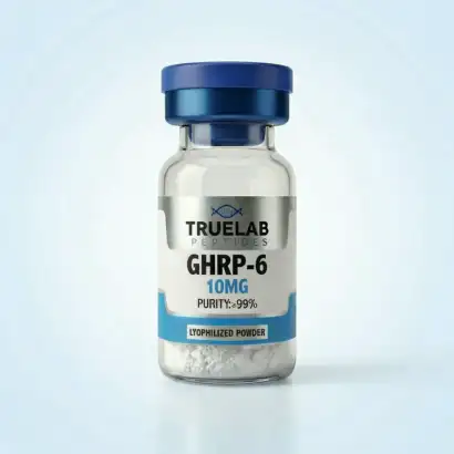 GHRP-6 (10mg)