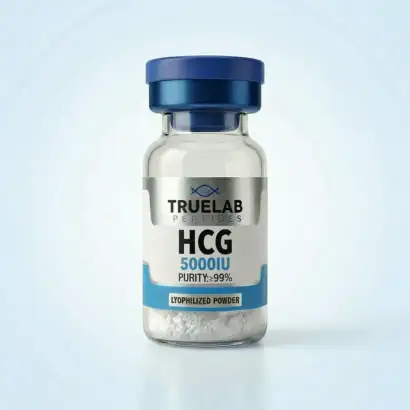HCG