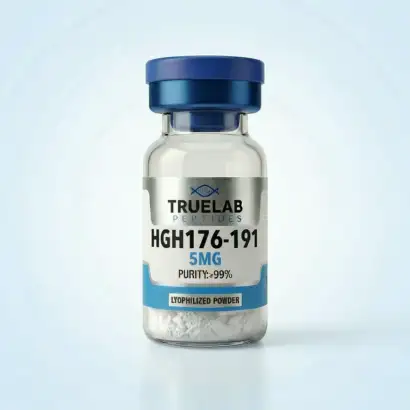 HGH176–191 (5mg)