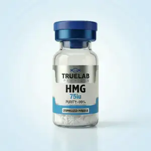 HMG (75iu)