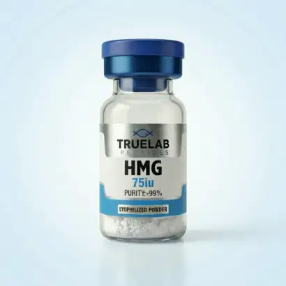 HMG (75iu)