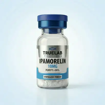 Ipamorelin (10mg)