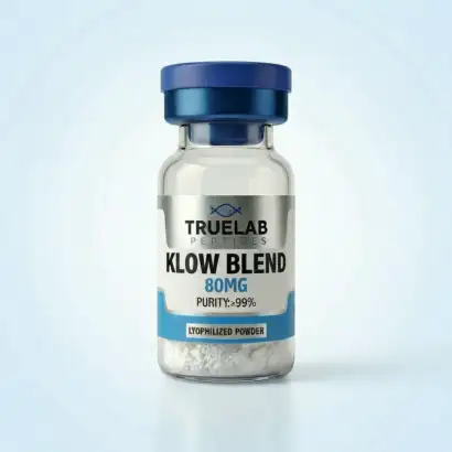 Klow Blend (80mg)