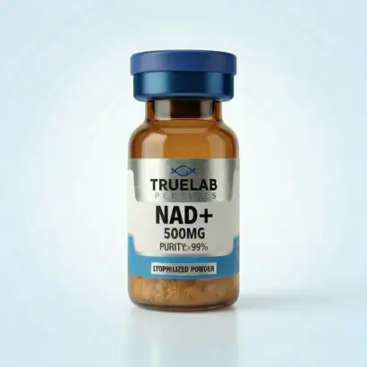 NAD+ (500mg)