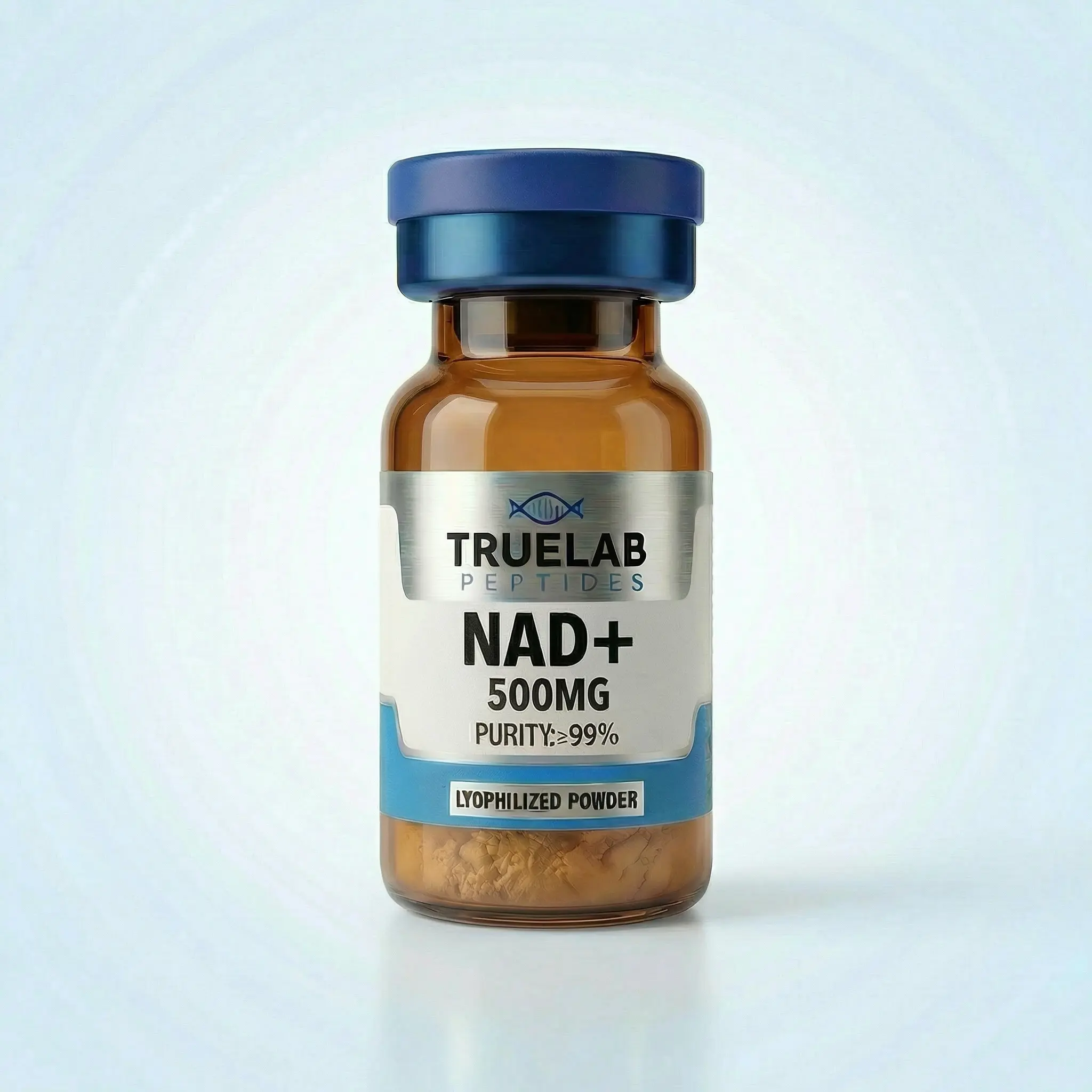 NAD+ (500mg)