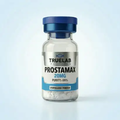 Prostamax (20mg)
