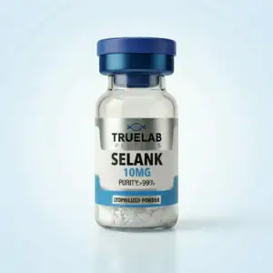 Selank (10mg)