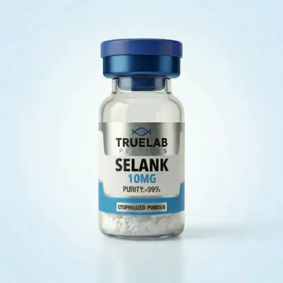 Selank (10mg)