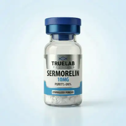 Sermorelin