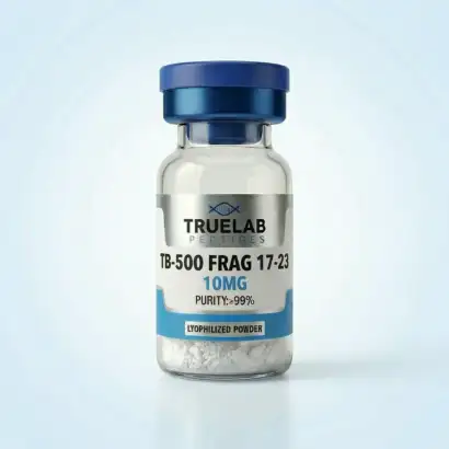 TB-500 Fragment 17-23 (10MG)