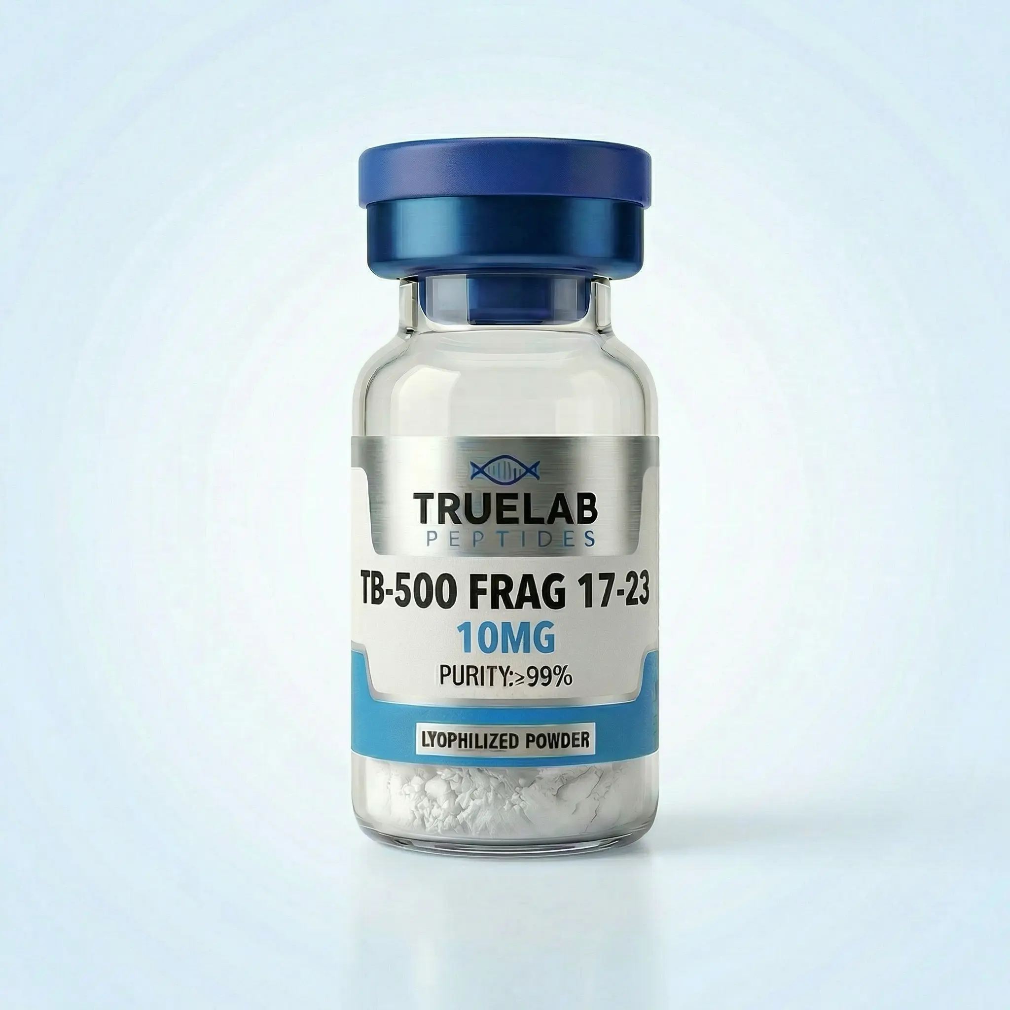 TB-500 Fragment 17-23 (10MG)